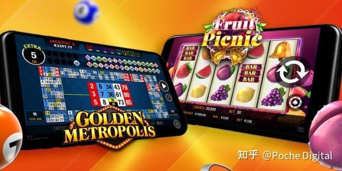 Beragam tema dan provider slot online di bosku77