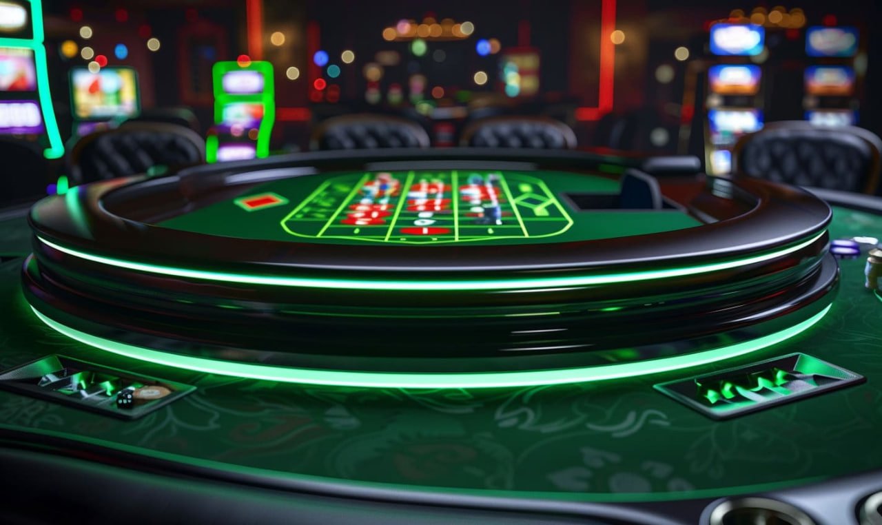 Game slot online dengan koleksi terbaik di bosku77