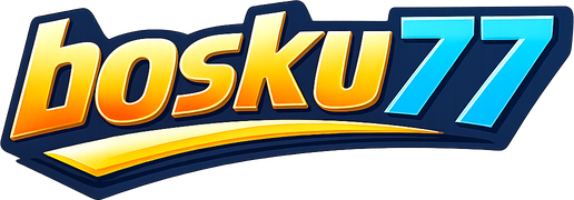 Logo bosku77